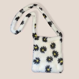floral bag